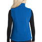 Port Authority® Women's Value Fleece Vest - True Royal