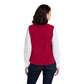 Port Authority® Women's Value Fleece Vest - True Red