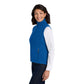 Port Authority® Women's Value Fleece Vest - True Royal