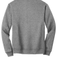 Jerzees® Super Sweats® NuBlend® - 1/4-Zip Sweatshirt with Cadet Collar - Oxford