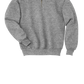 Jerzees® Super Sweats® NuBlend® - 1/4-Zip Sweatshirt with Cadet Collar - Oxford