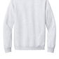Jerzees® Super Sweats® NuBlend® - Crewneck Sweatshirt - Ash