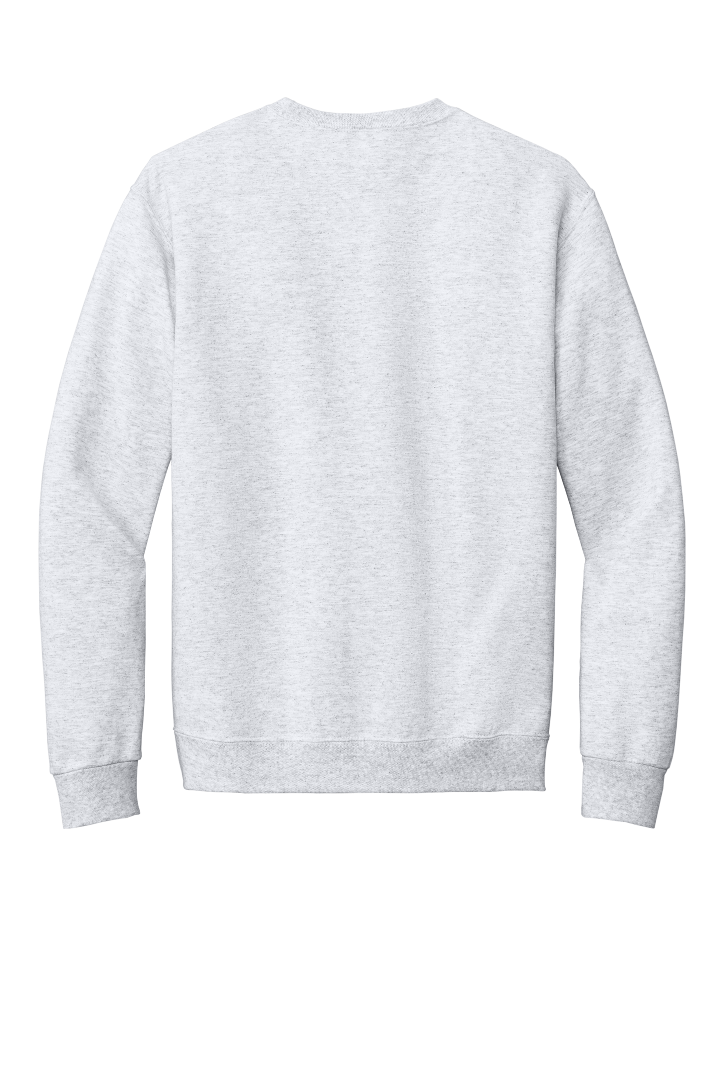 Jerzees® Super Sweats® NuBlend® - Crewneck Sweatshirt - Ash