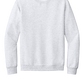 Jerzees® Super Sweats® NuBlend® - Crewneck Sweatshirt - Ash