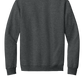 Jerzees® Super Sweats® NuBlend® - Crewneck Sweatshirt - Black Heather