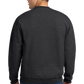 Jerzees® Super Sweats® NuBlend® - Crewneck Sweatshirt - Black Heather