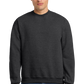 Jerzees® Super Sweats® NuBlend® - Crewneck Sweatshirt - Black Heather