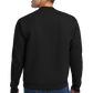 Jerzees® Super Sweats® NuBlend® - Crewneck Sweatshirt - Black