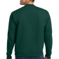 Jerzees® Super Sweats® NuBlend® - Crewneck Sweatshirt - Forest Green