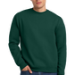 Jerzees® Super Sweats® NuBlend® - Crewneck Sweatshirt - Forest Green
