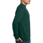 Jerzees® Super Sweats® NuBlend® - Crewneck Sweatshirt - Forest Green