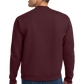 Jerzees® Super Sweats® NuBlend® - Crewneck Sweatshirt - Maroon