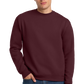 Jerzees® Super Sweats® NuBlend® - Crewneck Sweatshirt - Maroon