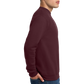 Jerzees® Super Sweats® NuBlend® - Crewneck Sweatshirt - Maroon