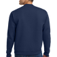 Jerzees® Super Sweats® NuBlend® - Crewneck Sweatshirt - Navy