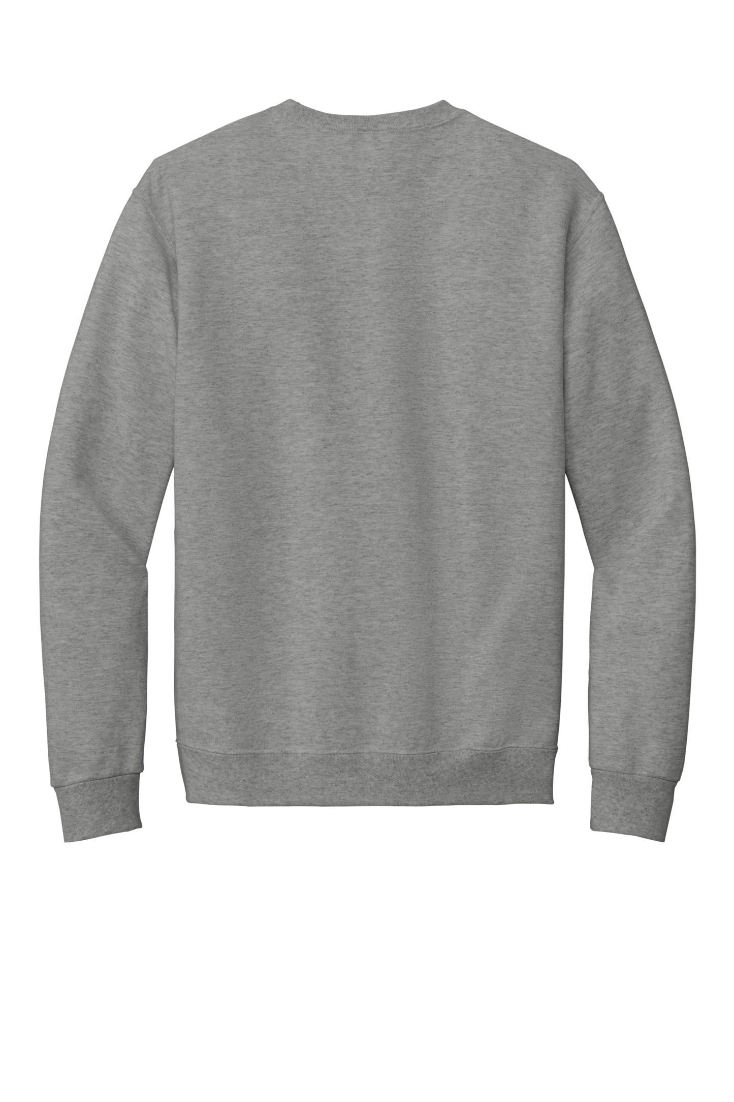 Jerzees® Super Sweats® NuBlend® - Crewneck Sweatshirt - Oxford