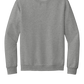 Jerzees® Super Sweats® NuBlend® - Crewneck Sweatshirt - Oxford