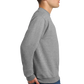 Jerzees® Super Sweats® NuBlend® - Crewneck Sweatshirt - Oxford