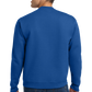 Jerzees® Super Sweats® NuBlend® - Crewneck Sweatshirt - Royal