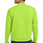 Jerzees® Super Sweats® NuBlend® - Crewneck Sweatshirt - Safety Yellow