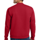 Jerzees® Super Sweats® NuBlend® - Crewneck Sweatshirt - True Red
