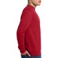 Jerzees® Super Sweats® NuBlend® - Crewneck Sweatshirt - True Red