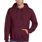 Jerzees® Super Sweats® NuBlend® - Pullover Hooded Sweatshirt - Maroon