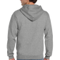Jerzees® Super Sweats® NuBlend® - Pullover Hooded Sweatshirt - Oxford