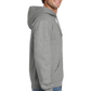 Jerzees® Super Sweats® NuBlend® - Full-Zip Hooded Sweatshirt - Oxford