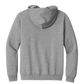 Jerzees® Super Sweats® NuBlend® - Pullover Hooded Sweatshirt - Oxford