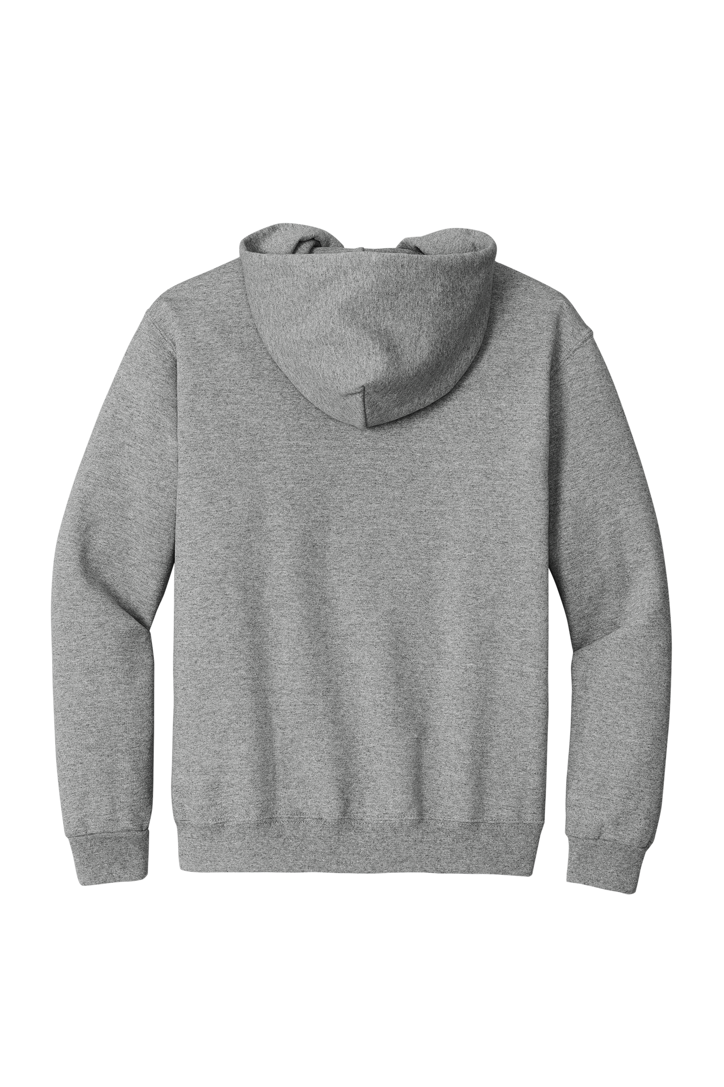 Jerzees® Super Sweats® NuBlend® - Pullover Hooded Sweatshirt - Oxford