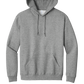 Jerzees® Super Sweats® NuBlend® - Pullover Hooded Sweatshirt - Oxford