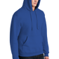 Jerzees® Super Sweats® NuBlend® - Pullover Hooded Sweatshirt - Royal