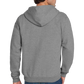 Jerzees® Super Sweats® NuBlend® - Full-Zip Hooded Sweatshirt - Oxford