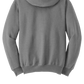 Jerzees® Super Sweats® NuBlend® - Full-Zip Hooded Sweatshirt - Oxford