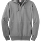 Jerzees® Super Sweats® NuBlend® - Full-Zip Hooded Sweatshirt - Oxford