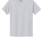 Gildan® - Youth Heavy Cotton™ 100% Cotton T-Shirt - Ash