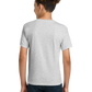 Gildan® - Youth Heavy Cotton™ 100% Cotton T-Shirt - Ash