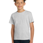 Gildan® - Youth Heavy Cotton™ 100% Cotton T-Shirt - Ash