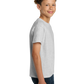Gildan® - Youth Heavy Cotton™ 100% Cotton T-Shirt - Ash