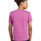 Gildan® - Youth Heavy Cotton™ 100% Cotton T-Shirt - Azalea