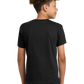 Gildan® - Youth Heavy Cotton™ 100% Cotton T-Shirt - Black