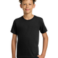 Gildan® - Youth Heavy Cotton™ 100% Cotton T-Shirt - Black