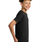 Gildan® - Youth Heavy Cotton™ 100% Cotton T-Shirt - Black