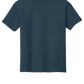 Gildan® - Youth Heavy Cotton™ 100% Cotton T-Shirt - Blue Dusk
