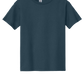 Gildan® - Youth Heavy Cotton™ 100% Cotton T-Shirt - Blue Dusk