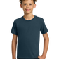 Gildan® - Youth Heavy Cotton™ 100% Cotton T-Shirt - Blue Dusk