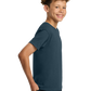 Gildan® - Youth Heavy Cotton™ 100% Cotton T-Shirt - Blue Dusk