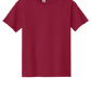Gildan® - Youth Heavy Cotton™ 100% Cotton T-Shirt - Cardinal Red