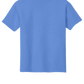 Gildan® - Youth Heavy Cotton™ 100% Cotton T-Shirt - Carolina Blue